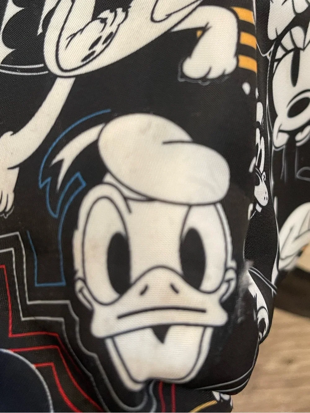 Petunia Pickle Bottom | Disney Mickey & Friends Method Backpack